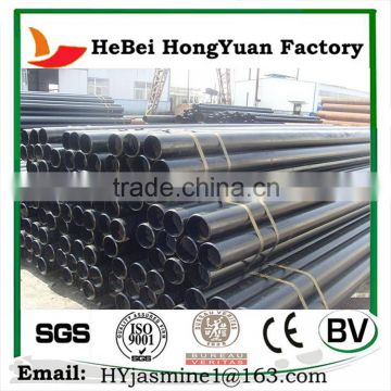 Alibaba Express Turkey Straight Seam Welded Steel Pipe Mill