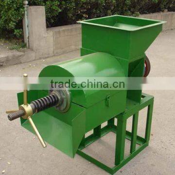 Palm Fruit Oil Press/small Palm Oil Mill/palm Oil Expeller