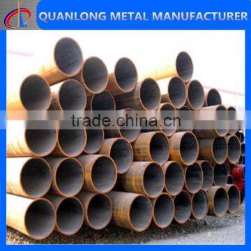 Jis S45c Seamless Steel Pipe With High Quality photo-5