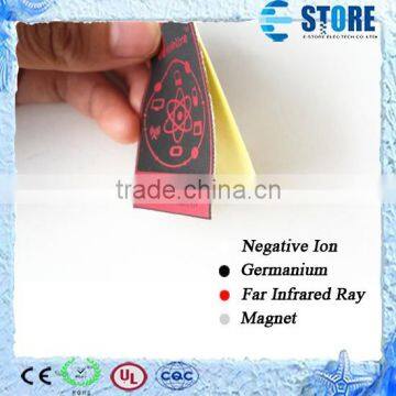 Bio Quantum Energy Shield Anti Radiation Sticker Anti-Radiation Mobile Phone Stickers