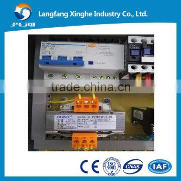 ZLP630 Working Platform With 1000kgs Counter Weight for Building Painting and Cleaning photo-6