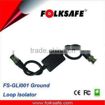 Folksafe Video ground loop isolator, reliable brand, FS-GL1001