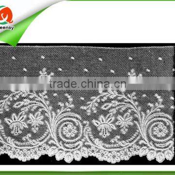 indian lace trim french lace fabric