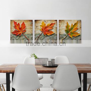 High Quality Wall Art Decoration Dafen Handpainted Impression Famous Reproduction canvas flower oil painting