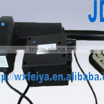 FY012 50mm to 1000mm medical equipment 4000n Linear Actuator