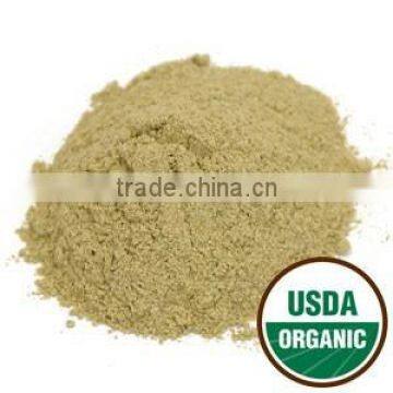 Fennel Seed Powder, Organic