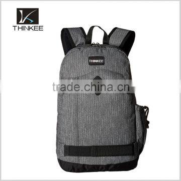 2016 fahion design wholesale china supplier laptop backpack