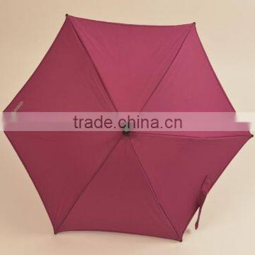 OEM High Quality Baby Stroller Umbrella For Baby Car With Clamp photo-6
