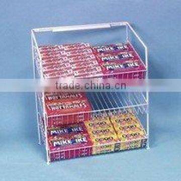 Candy Display Rack