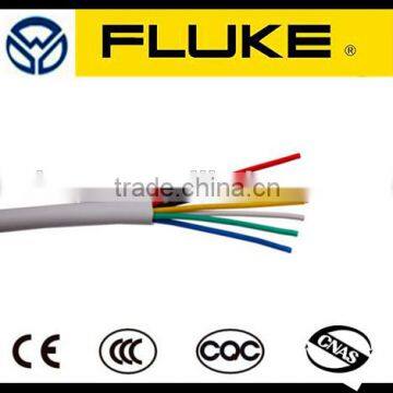 China Supplier Qualified Professional Rj9 Telephone Cable photo-3