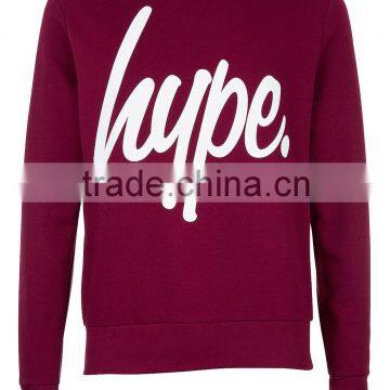 Custom Men Sweatshirt men sweatshirt 2015