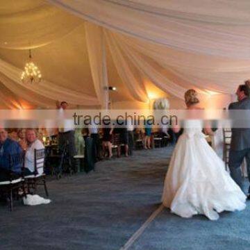 Customer Large Big Top Quality PVC Outdoor Tent For wedding