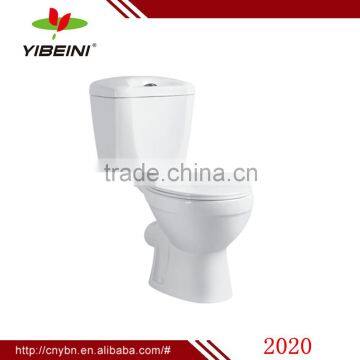 bathroom accessories two piece toilet