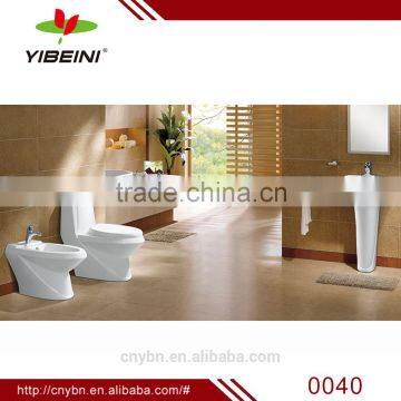 alibaba china sanitary ware bathroom design ceramic one-piece toilet