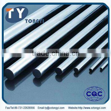 ISO standard tungsten carbide rod and best price