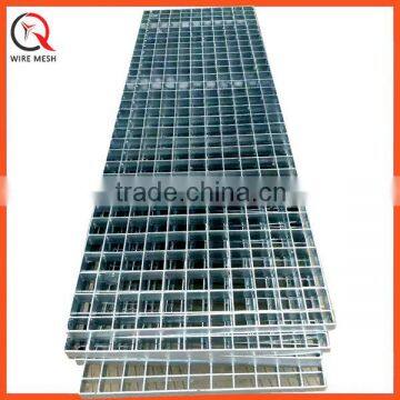 32x5 plug-in flat bar steel grating