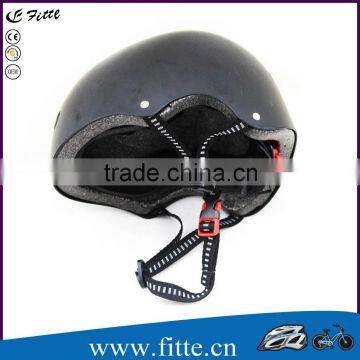 2015 fashion high quality cheap EPS PC shell cycle helmet