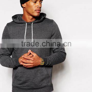 2014 New Men Two Tone Hoodies Fashion Slim Fit Sweatshirts Men High Quality Simple Stylish Mens Pullover Wholesale