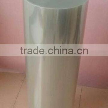 clear and white shrink plastic sheets factory certificated By SGS (Customized)