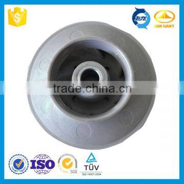 Fiat Car Body Parts Water Pump Rubber Impeller