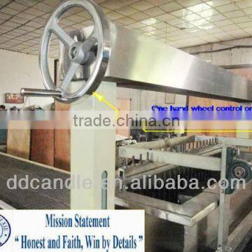Candle Machine Half Automatic Filling Line photo-4
