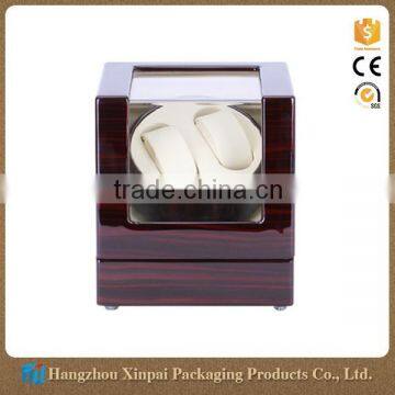 China one motor automatic watch winder box