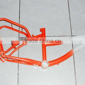 16inch children bicycle frame 007