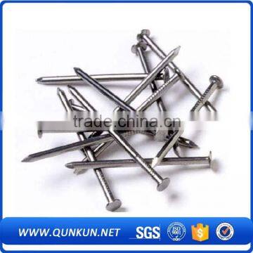 Galvanized Steel Nail Manufacturer #45