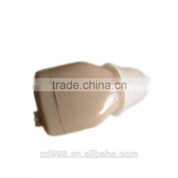 2015 Hot selling products rechargeable hearing aid for tinnitus masker