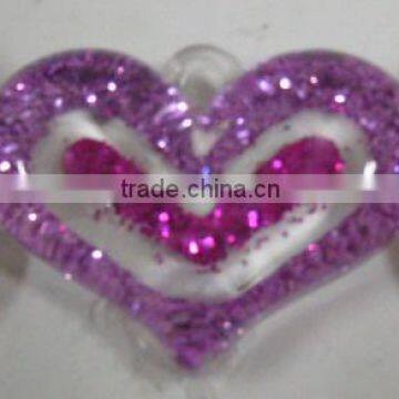 heart decoration