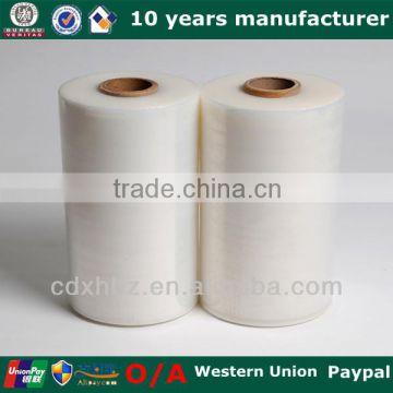 PE Shrink Film Stretch Film Factory Price