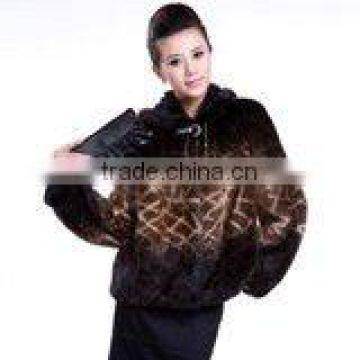 Fur(mink)coat