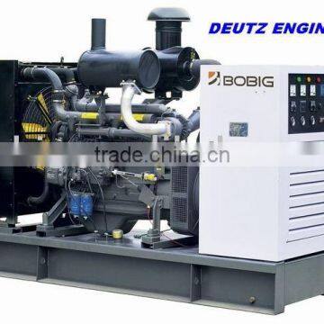 45KW Deutz Series Generator Set