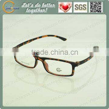 European market style for lastest deign eyeglass tr90 frame parts