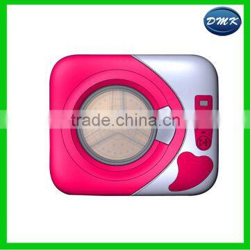 mini portable front loading washing machine
