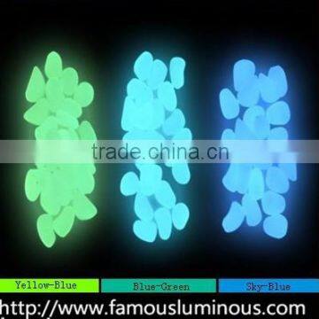 Glow Stone for Aquarium Decoration photo-5