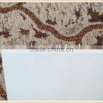 manufacturer 100% polyester of fabric for roller blinds