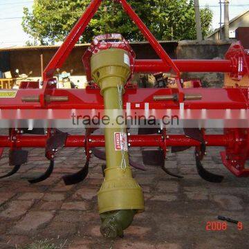 1GQN series rotary tiller