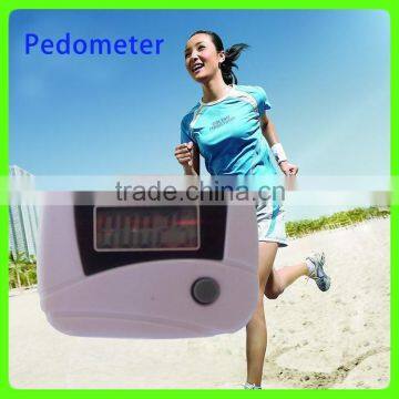 Electronic Digital Sports Pedometer