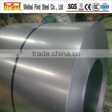 Competitive Price Galvanized Steel Coil Sgcc Sgcd Sghc photo-2