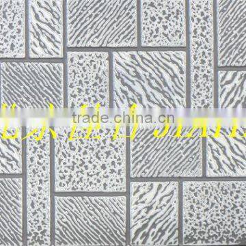 Jiahe Exterior Metal Siding Panels----Z6 Series photo-5