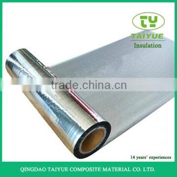 Balloon Usage Metallized PET Film