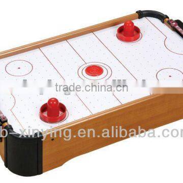 Mini Table Foosball in Size 34x22x7cm photo-2