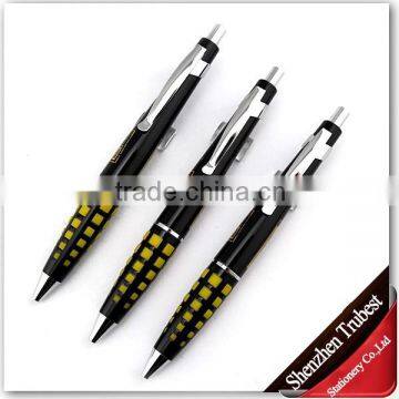 MTP04 heavy metal ballpoint pen