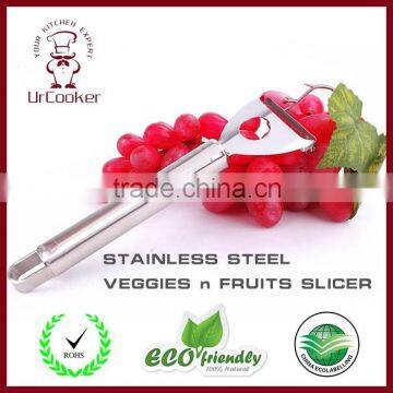 Stainless Steel Vegetable Peeler Apple Peeler wholesale peeler