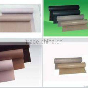 better abrasion resistance PTFE coated glass fabric /PTFE coated fiberglass