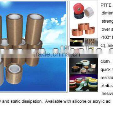 chemical resistance tape /non-toxic tape/ repeatedly paste tape