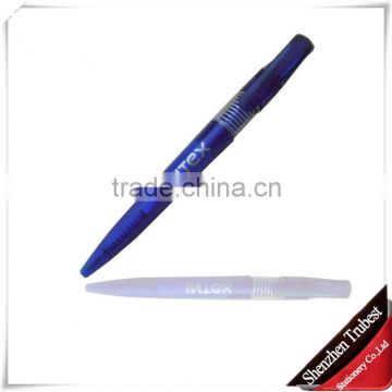 TP-29 promotional plastic pen with high quality