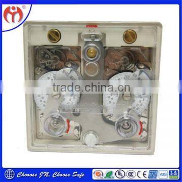 Premium Security 2016Time Lock or Time Clock in Time Recording Used for Bank Vaults Door