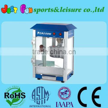 Luxury Hot Sale Popcorn Machine 220v